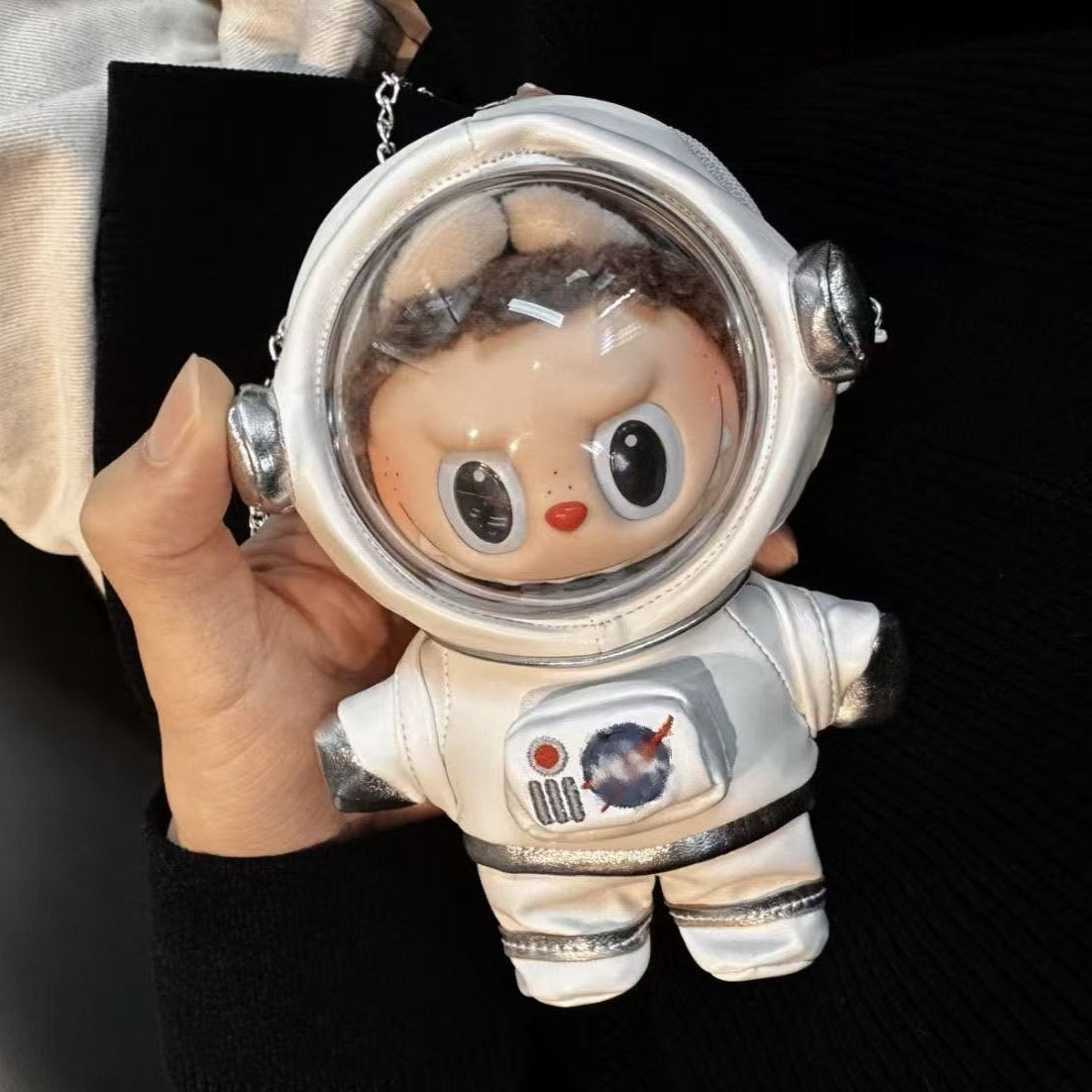 Doll Cloth Astronaut Stellar Buddy Jumpsuit - 059