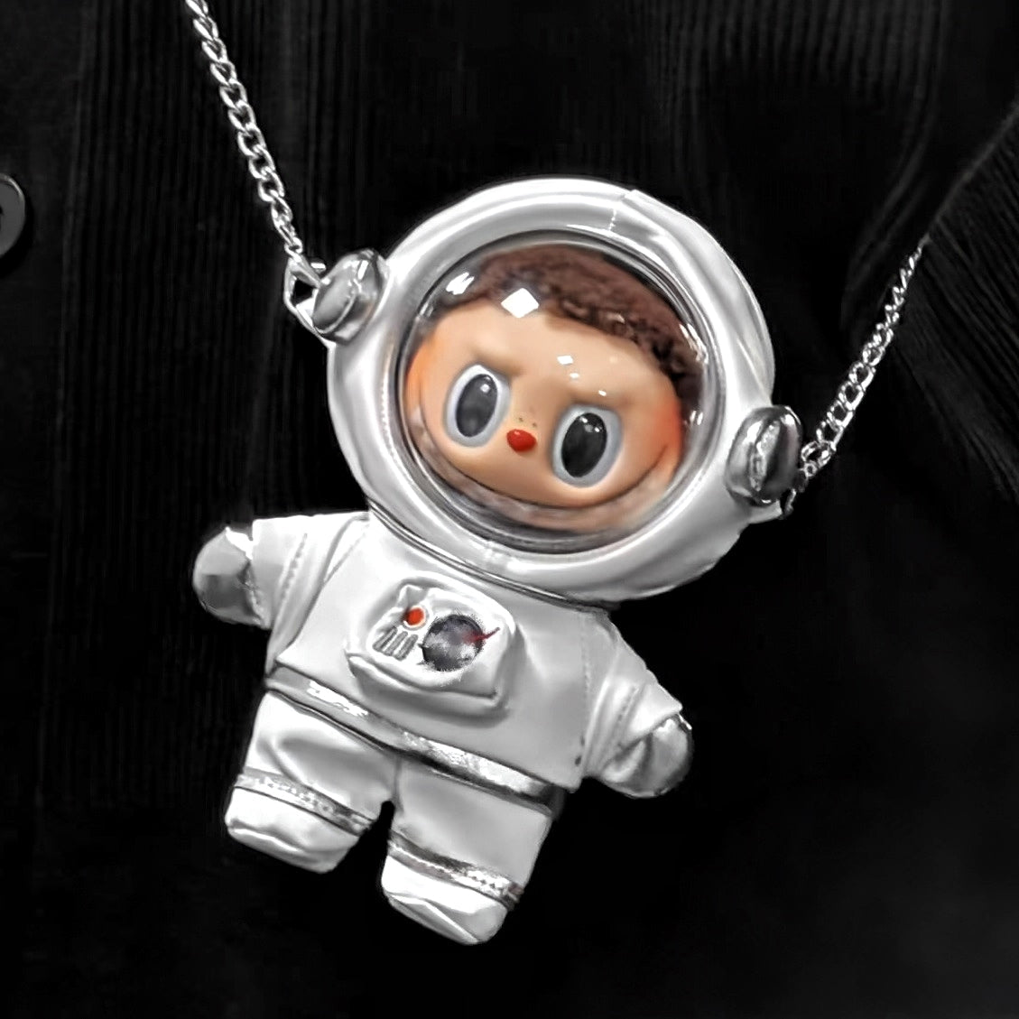 Doll Cloth Astronaut Stellar Buddy Jumpsuit - 059