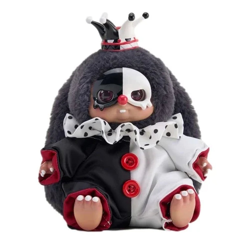 Timeshare Cino Dreamland Circus Series Plush Blind Box Toys Cute Action Anime Figure Kawaii Mystery Box Model Designer Doll Gift