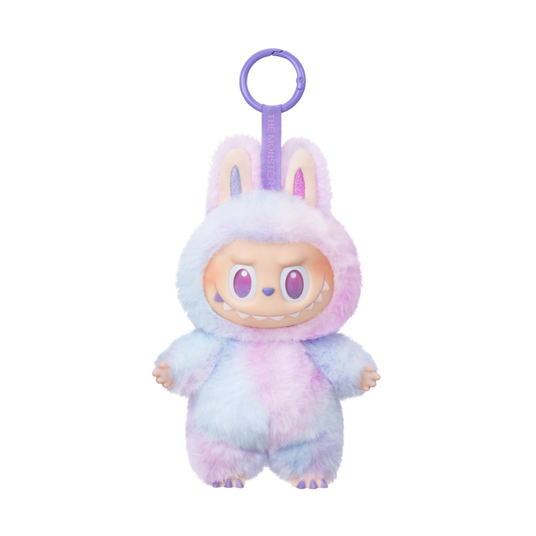 POP MART LABUBU THE MONSTERS BIG INTO ENERGY VINYL PLUSH BLIND BOX