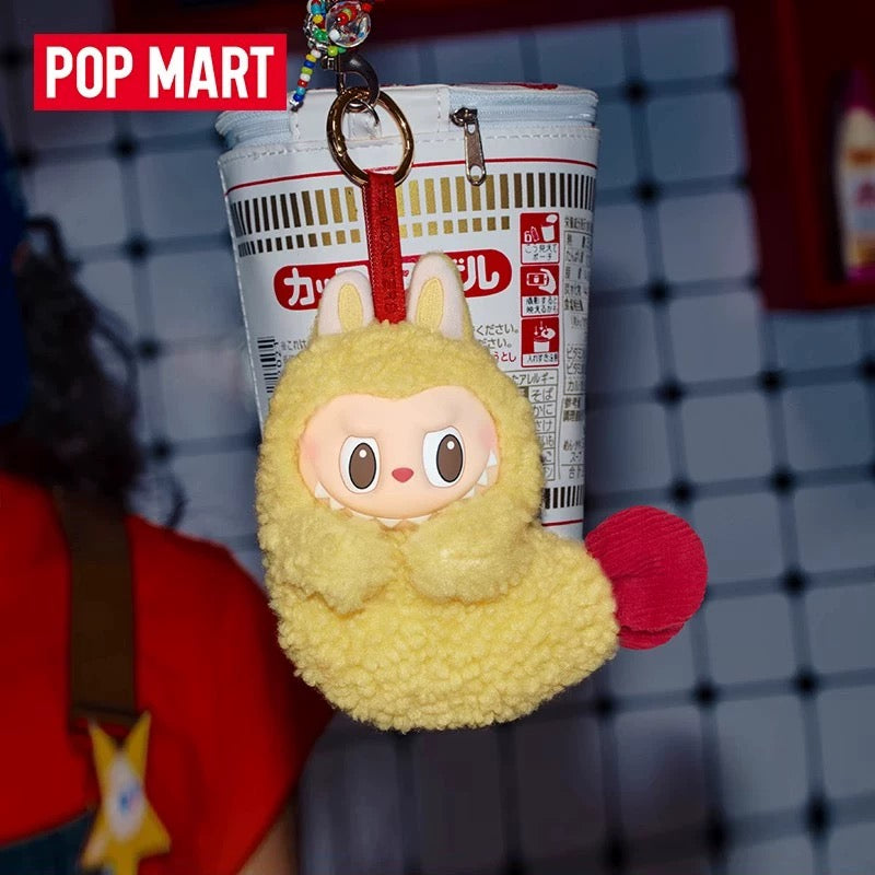 Labubu Wacky Mart Headphone bag
