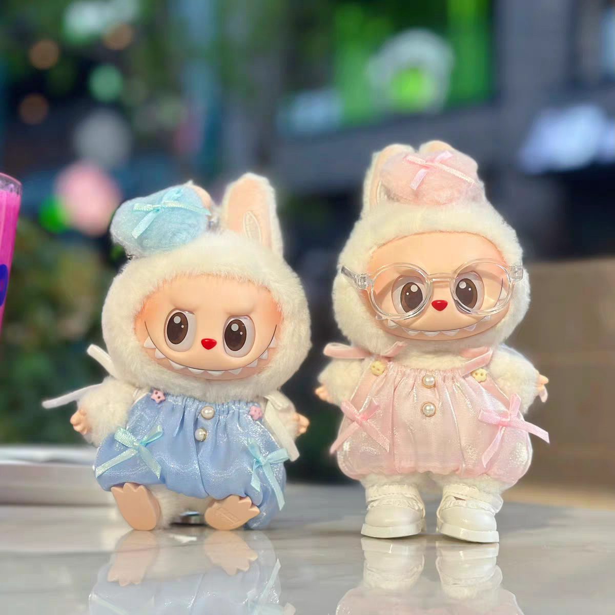 Doll Cloth Candy Angel Dream Set - 052