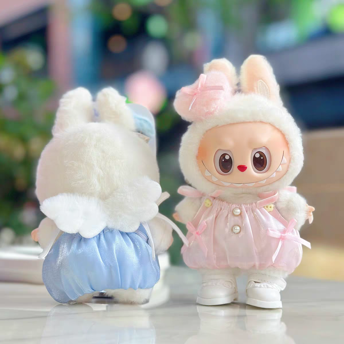 Doll Cloth Candy Angel Dream Set - 052