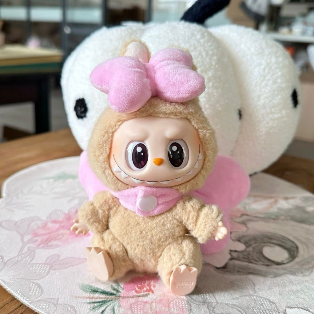 Doll Cloth Mary Bow Delight Set - 030