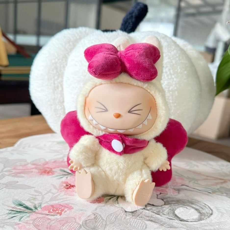 Doll Cloth Mary Bow Delight Set - 030