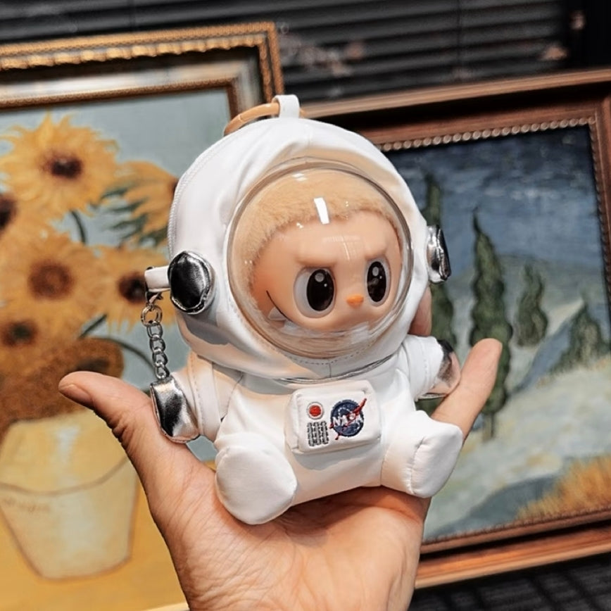 The Monsters Labubu Cloth Stellar Buddy Jumpsuit 5