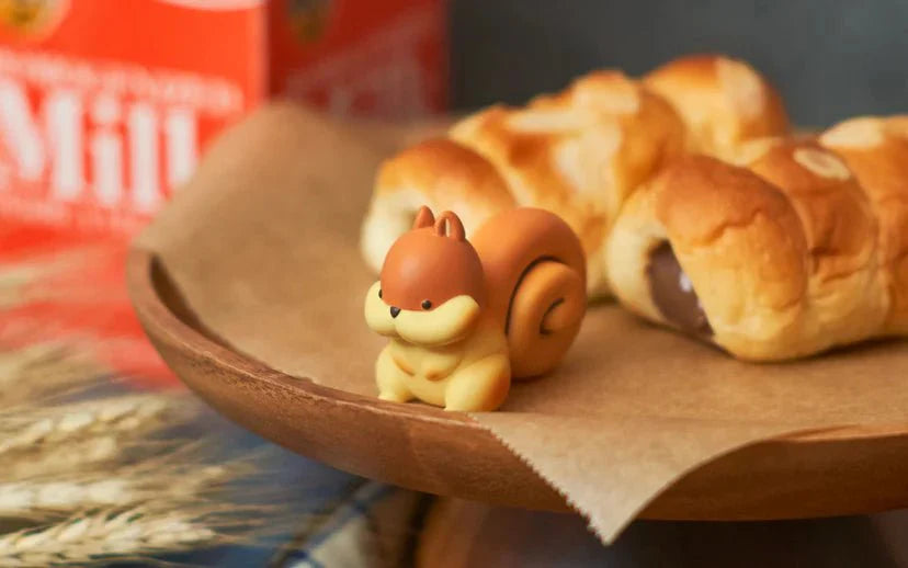 Animal Bakery Series 2 Blind Box
