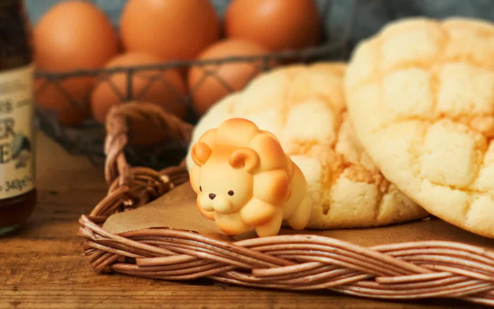 Animal Bakery Series 2 Blind Box