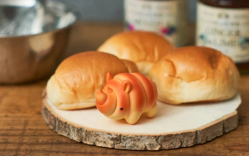 Animal Bakery Series 2 Blind Box