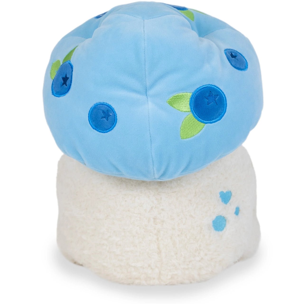 Blueberry Yum Toadstool Wawa