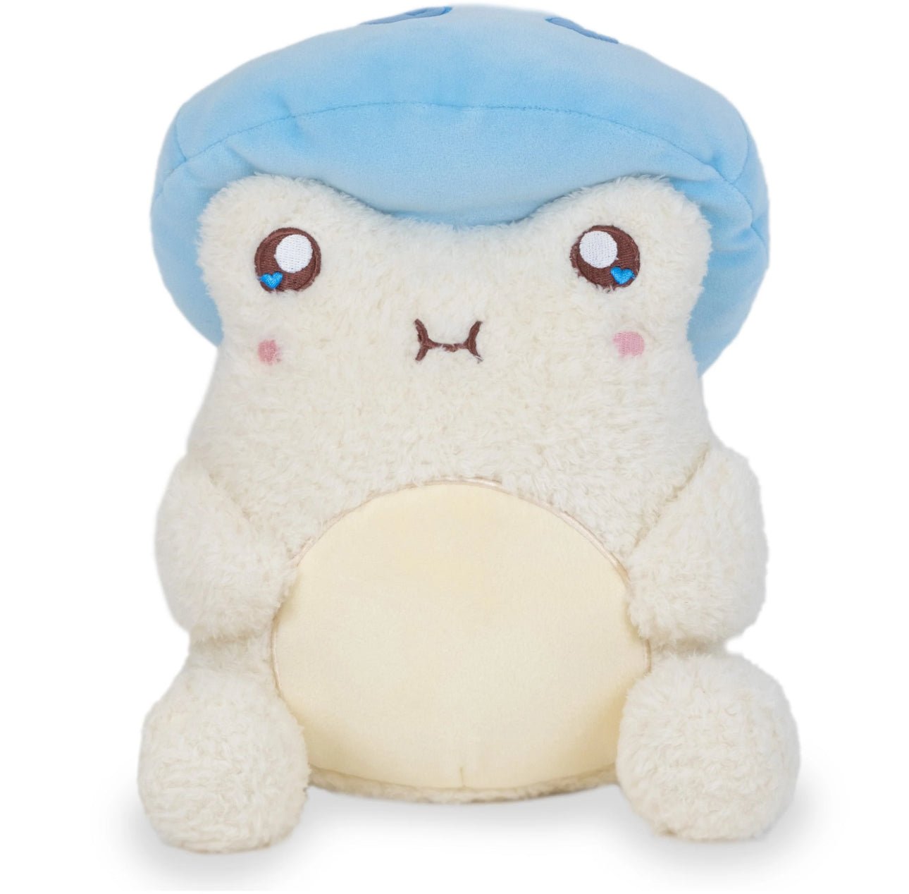 Blueberry Yum Toadstool Wawa