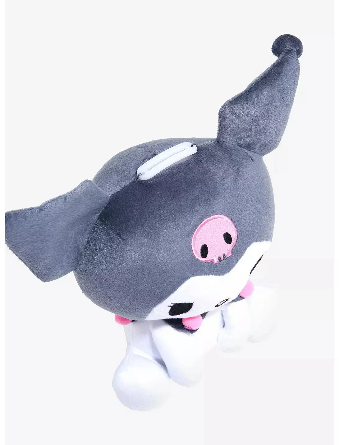Sanrio Kuromi Plush Coin Bank