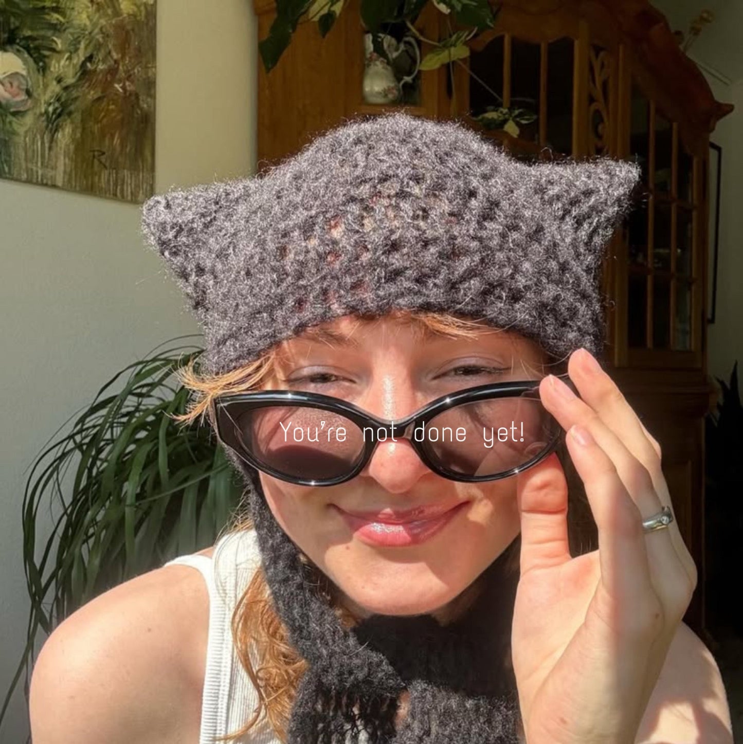 7-in-1 Hat & Scarf Pattern Bundle – Crochet + Knit + Free Beginner Guide PDF