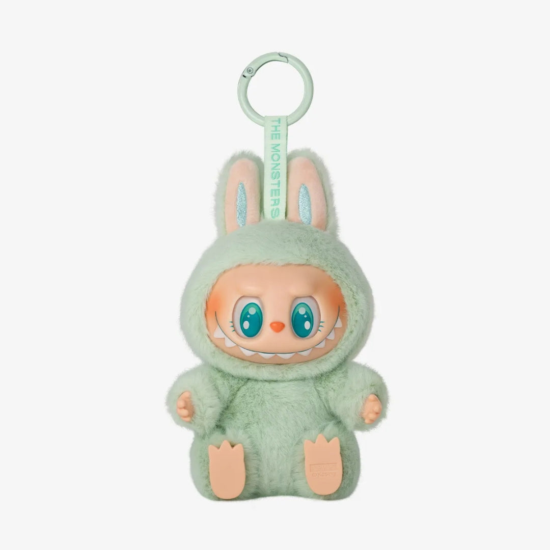 POP MART LABUBU THE MONSTERS HAVE A SEAT VINYL PLUSH BLIND BOX