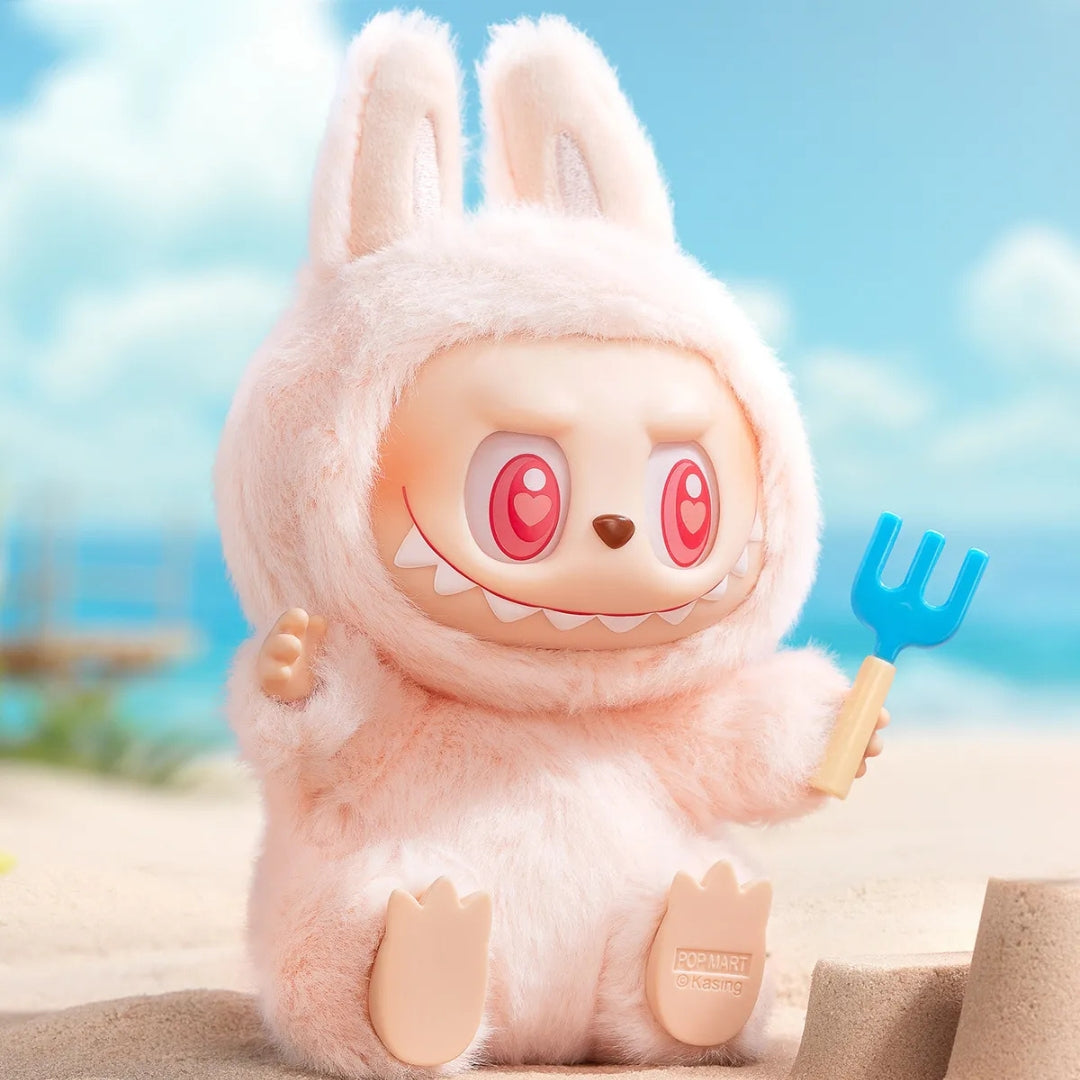 POP MART LABUBU THE MONSTERS HAVE A SEAT VINYL PLUSH BLIND BOX