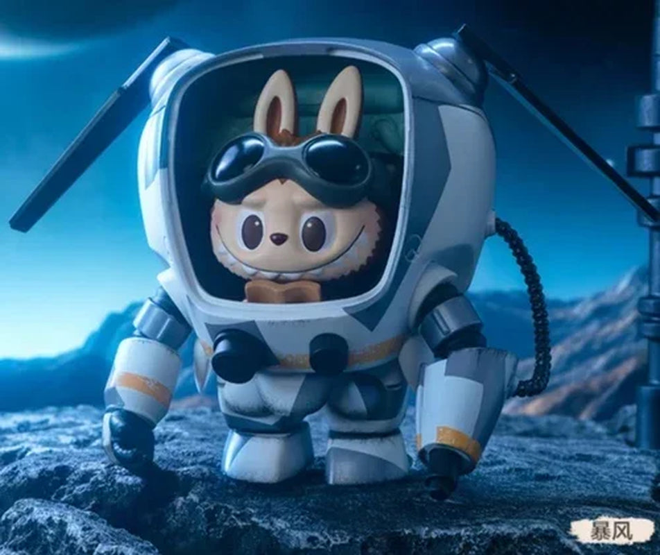 the Monsters X Kow Yokoyama Ma.K. Series Blind Box Toys Guess Bag Mystery Box Mistery Caixa Action Figure Surpresa Cute