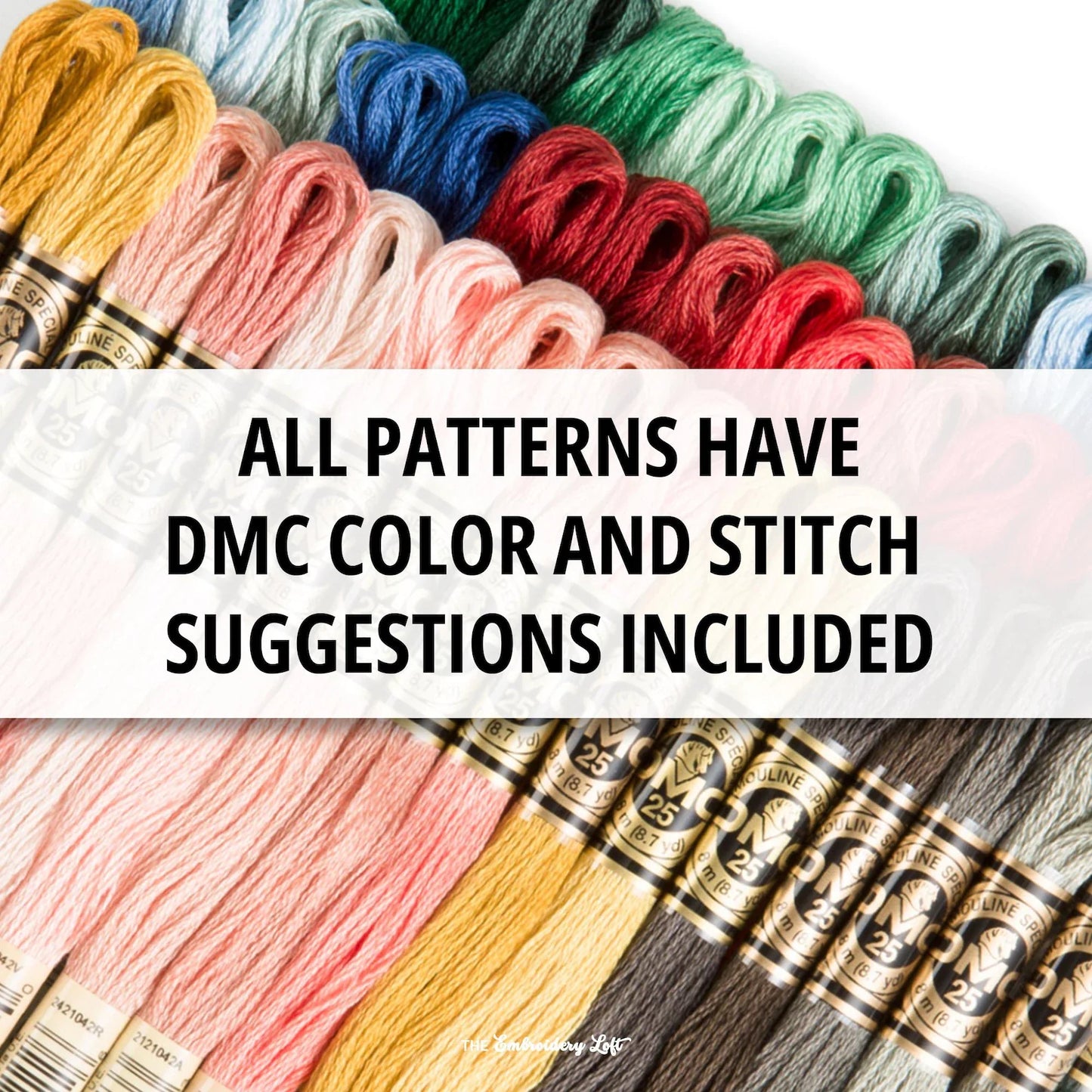 Whole Shop Embroidery Pattern Bundle – 1000+ Hand Embroidery Designs with Lifetime Access (PDF Collection)