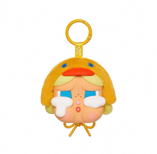 Crybaby Headphone bag
