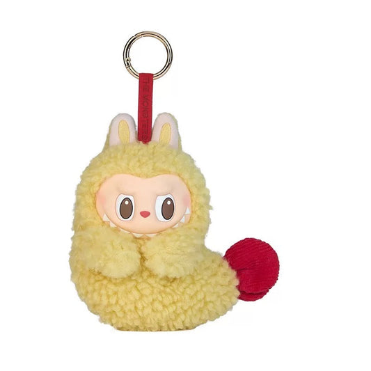 Labubu Wacky Mart Headphone bag