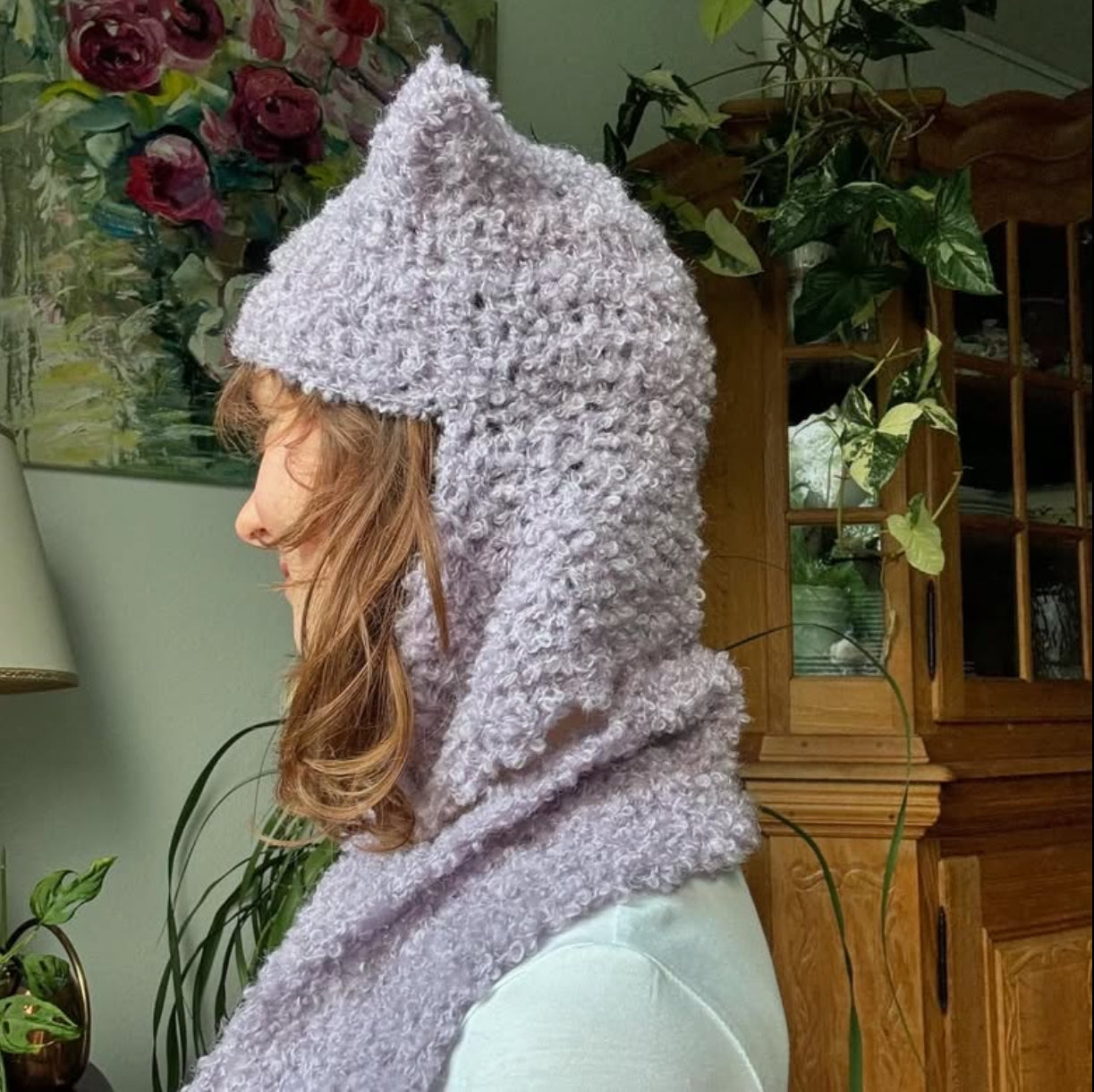 7-in-1 Hat & Scarf Pattern Bundle – Crochet + Knit + Free Beginner Guide PDF