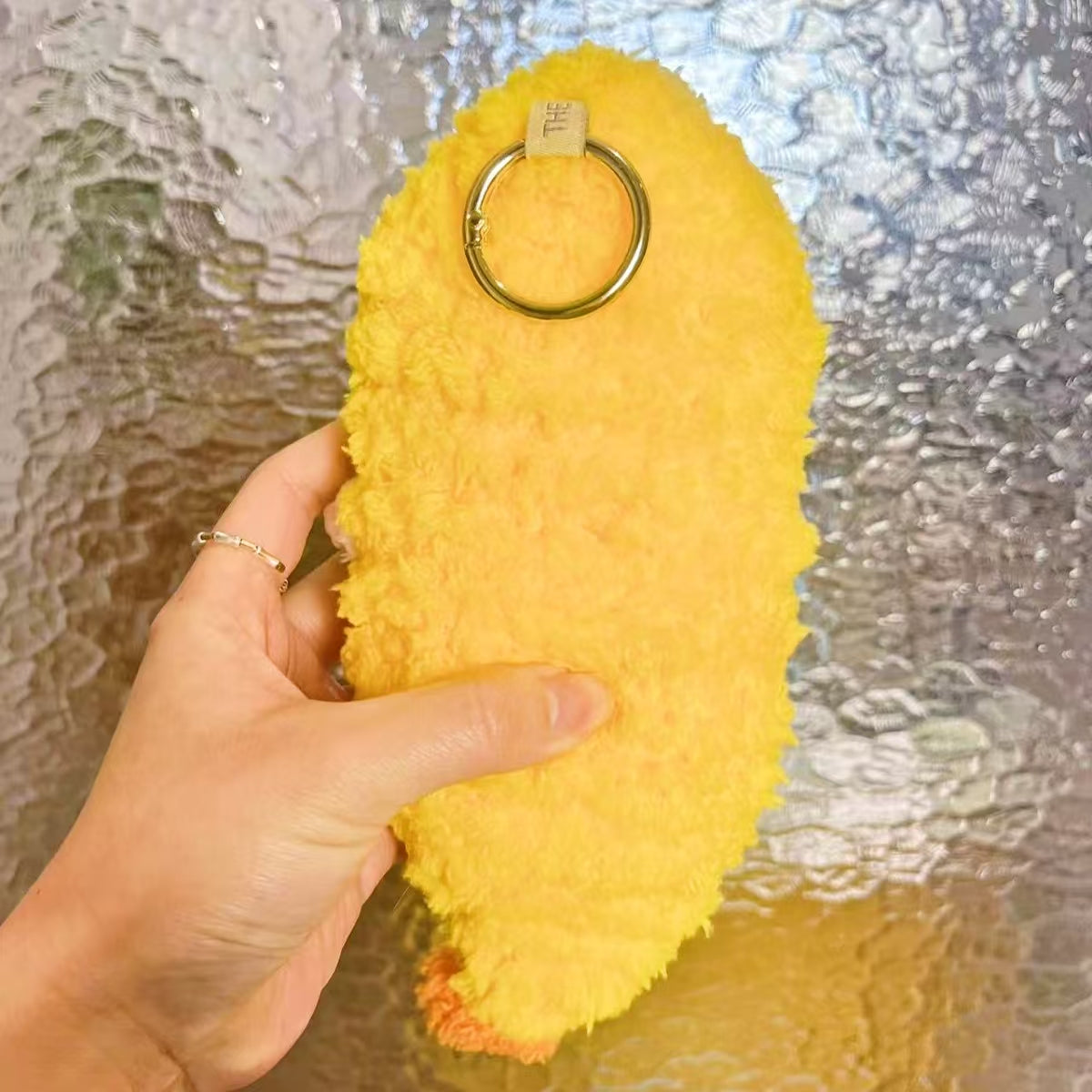 Doll Cloth Tempura Shrimp Ebi Fry Baby Handmade Jumpsuit - 061