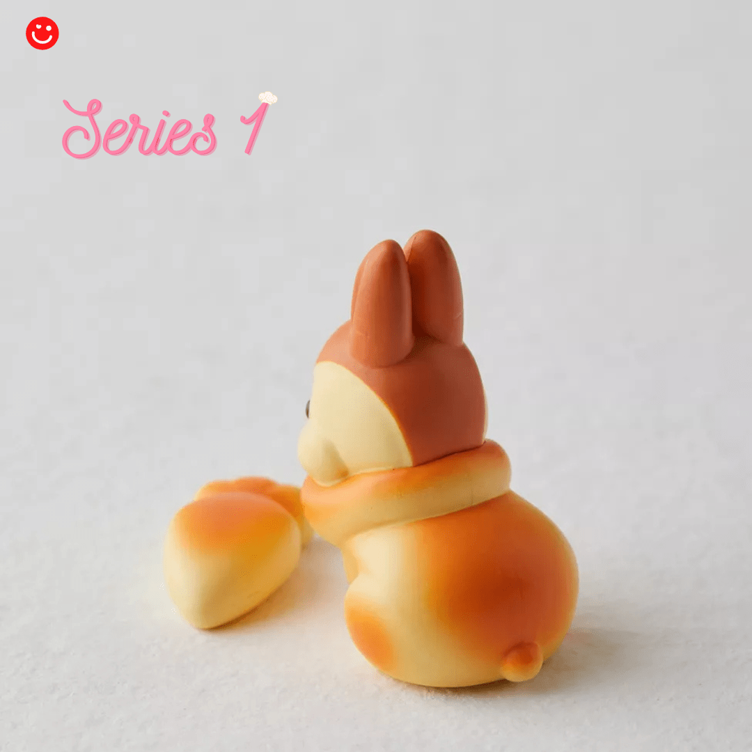 Animal Bakery Mini Series 1 Blind Box