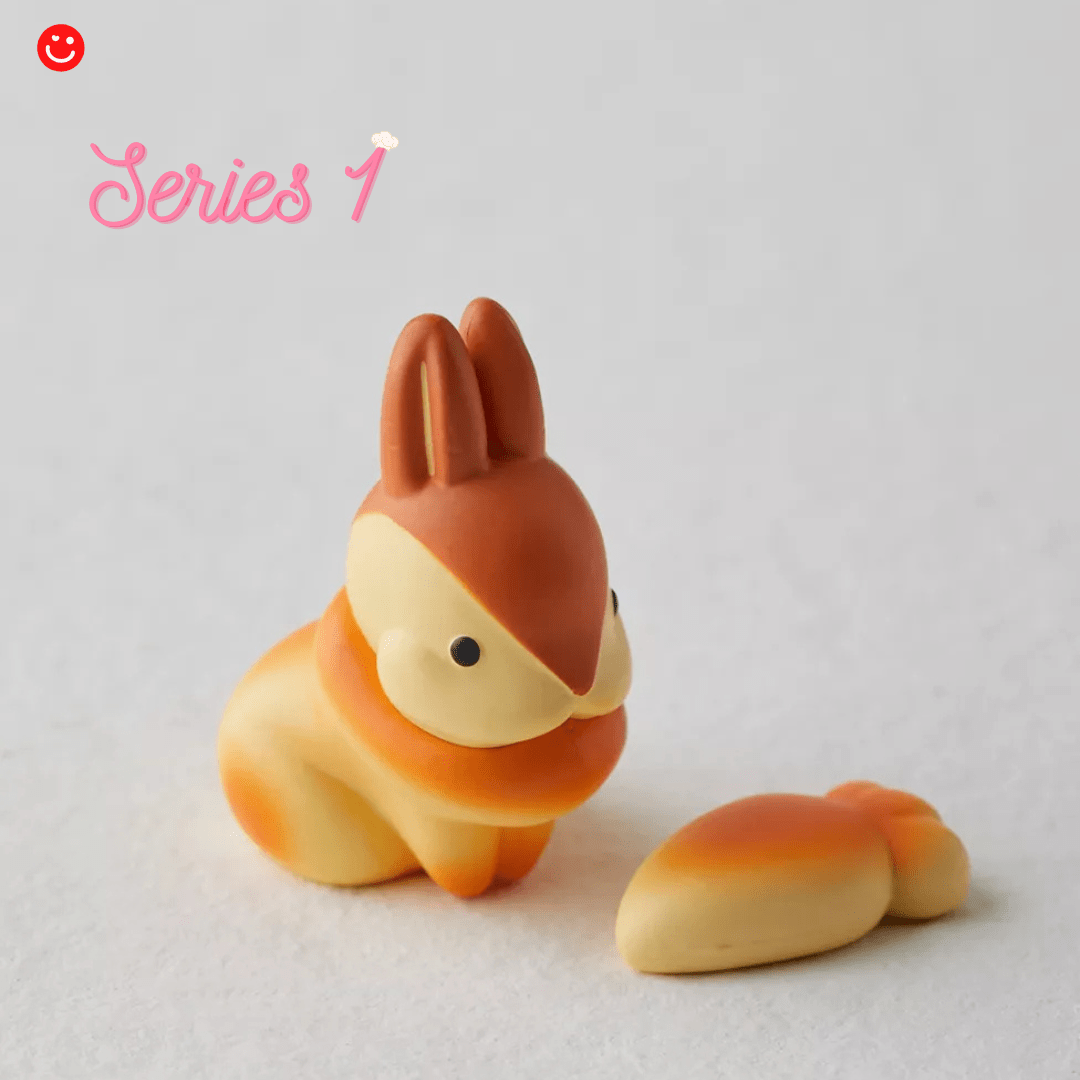 Animal Bakery Mini Series 1 Blind Box