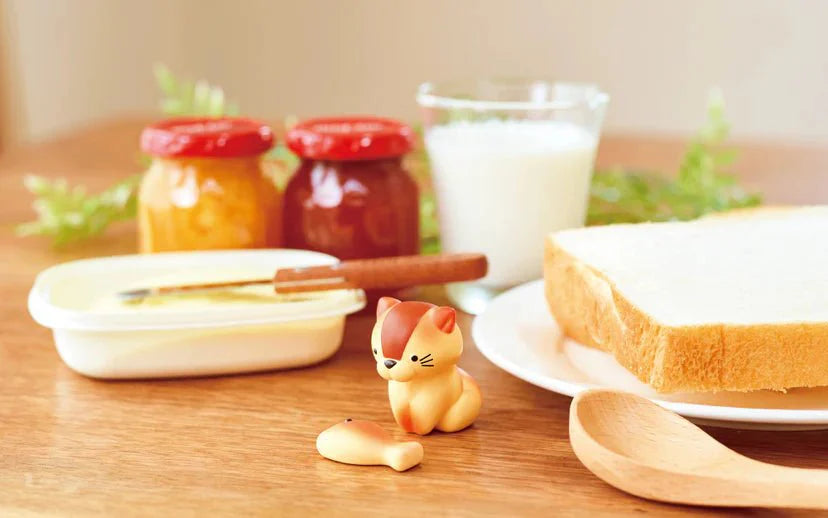 Animal Bakery Mini Series 1 Blind Box