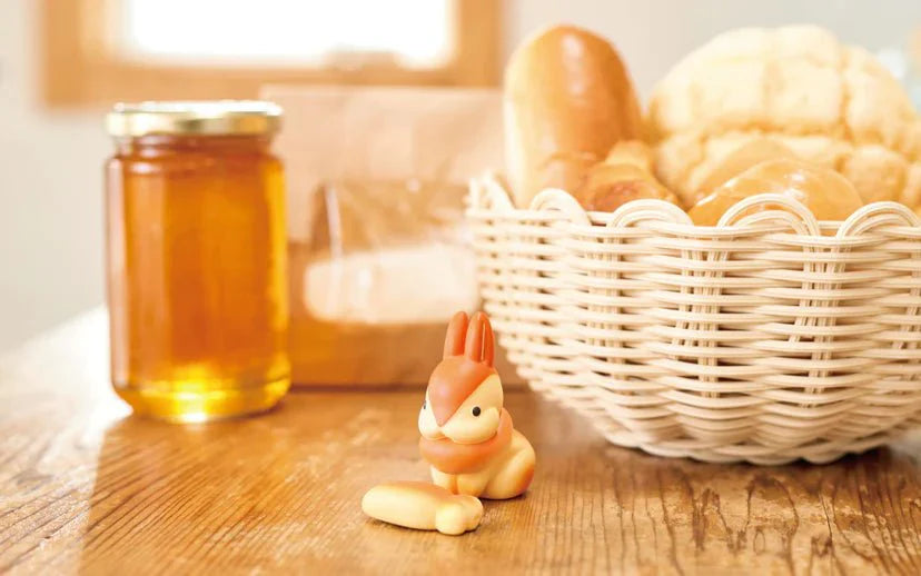 Animal Bakery Mini Series 1 Blind Box