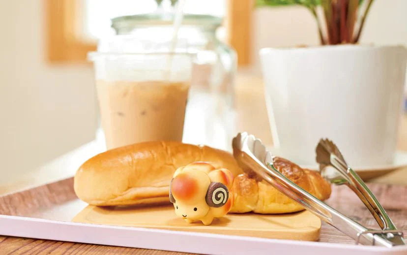 Animal Bakery Mini Series 1 Blind Box