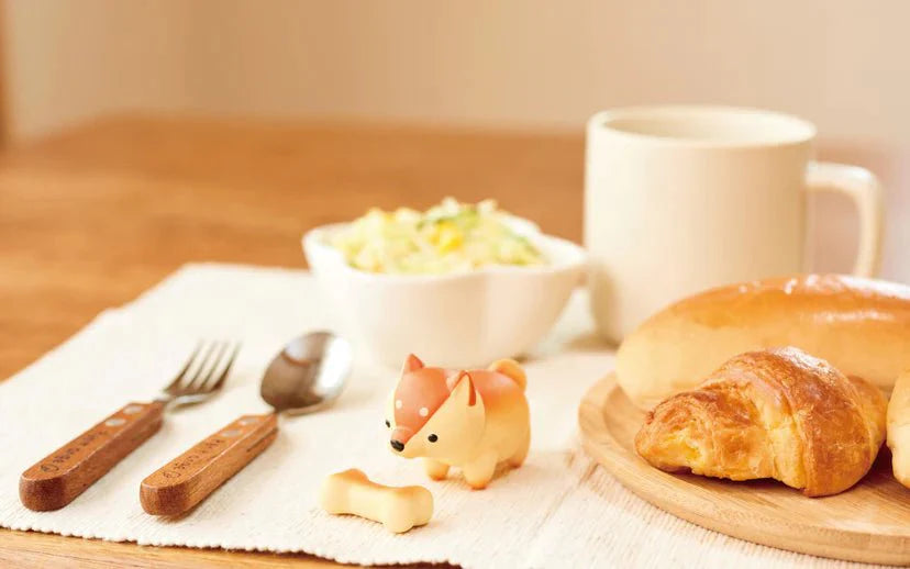 Animal Bakery Mini Series 1 Blind Box