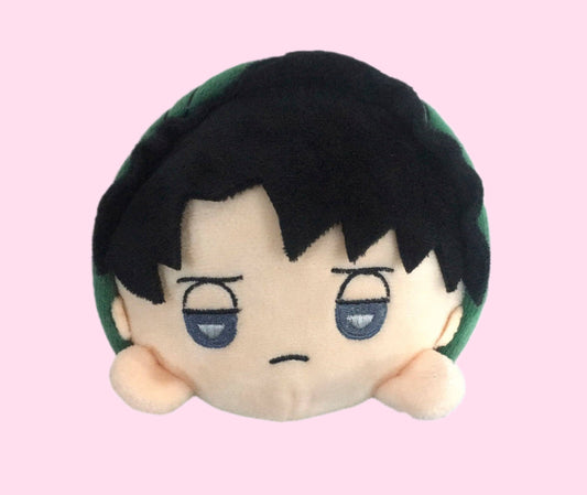Attack on Titan - Levi