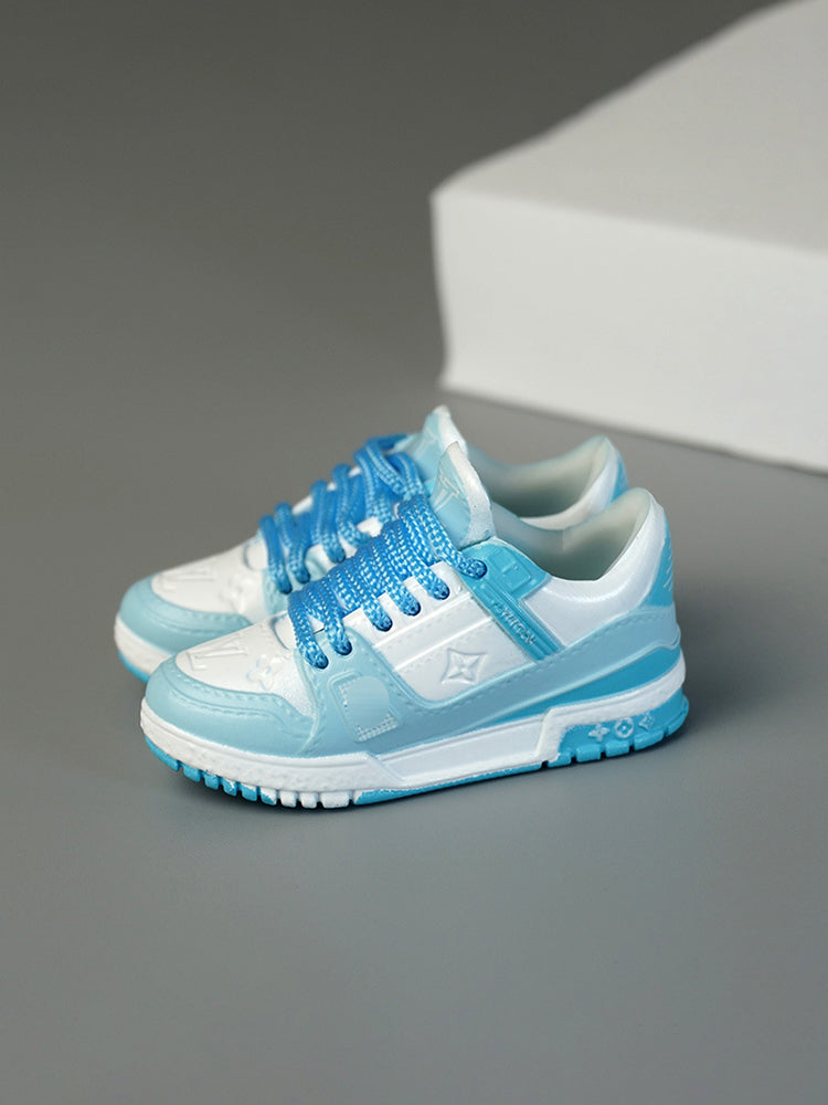 Luxury Mini Sneaker for doll