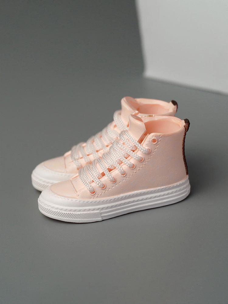 Luxury Mini Sneaker for doll