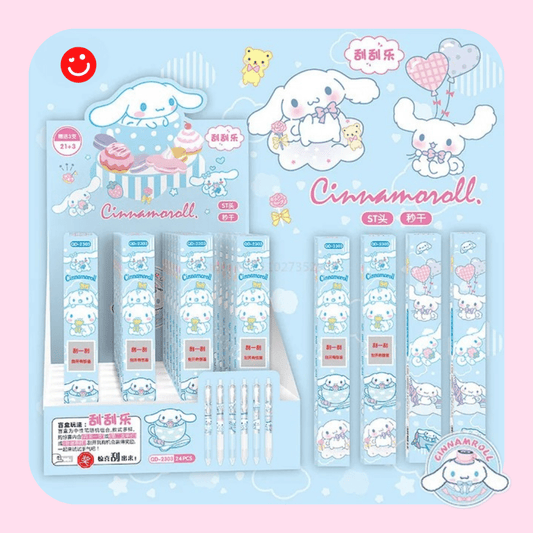 Cinnamoroll Kawaii Confections Pen Blind Box