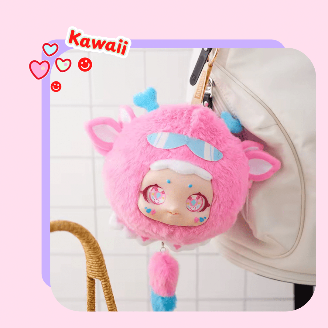 Circe Small Animal Outings Blind Box