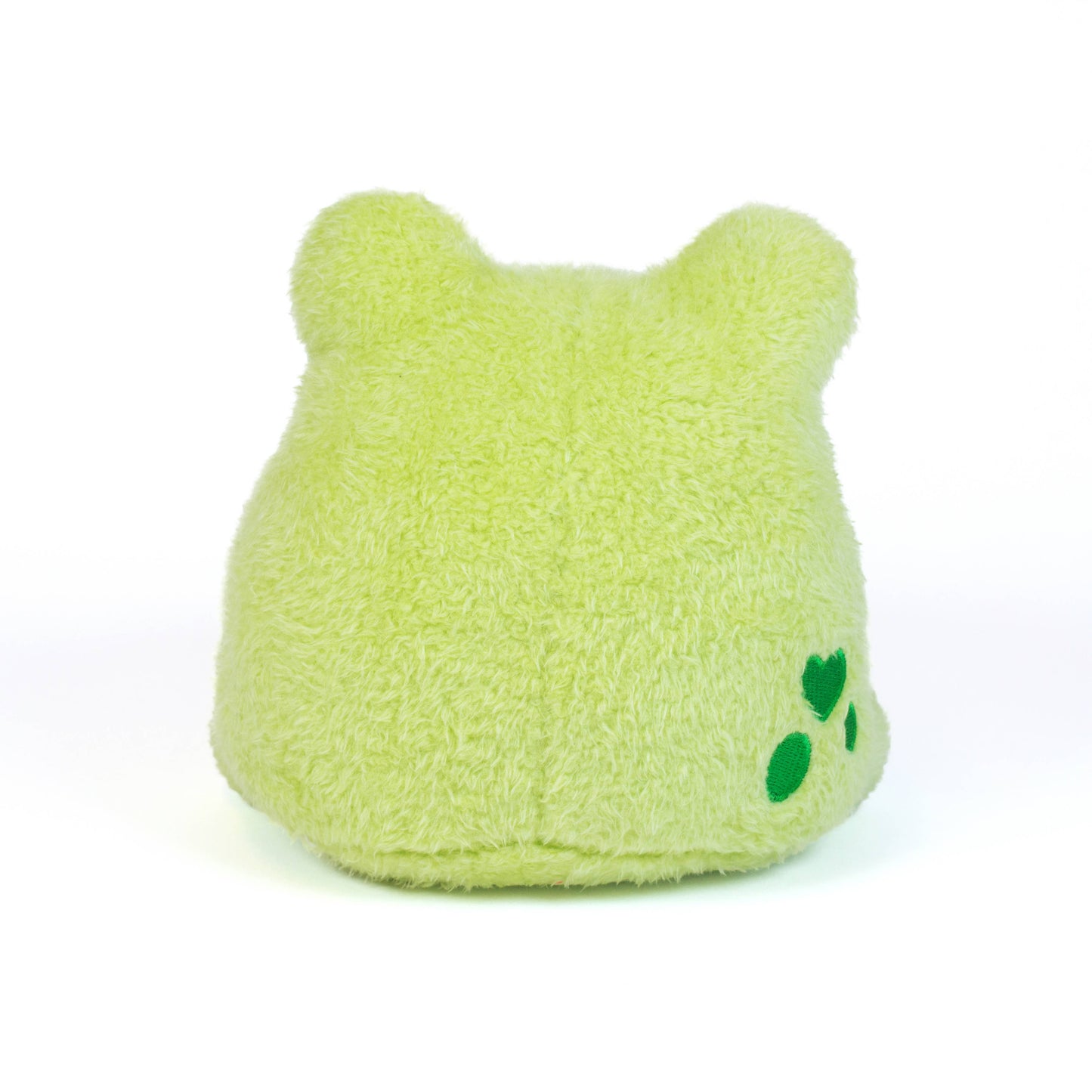 Coffee Scented Lil Coffee Sippin' Wawa Plushie