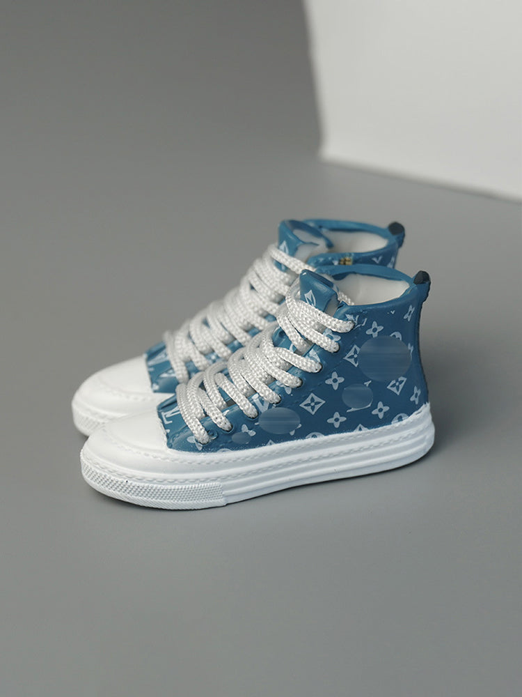 Luxury Mini Sneaker for doll