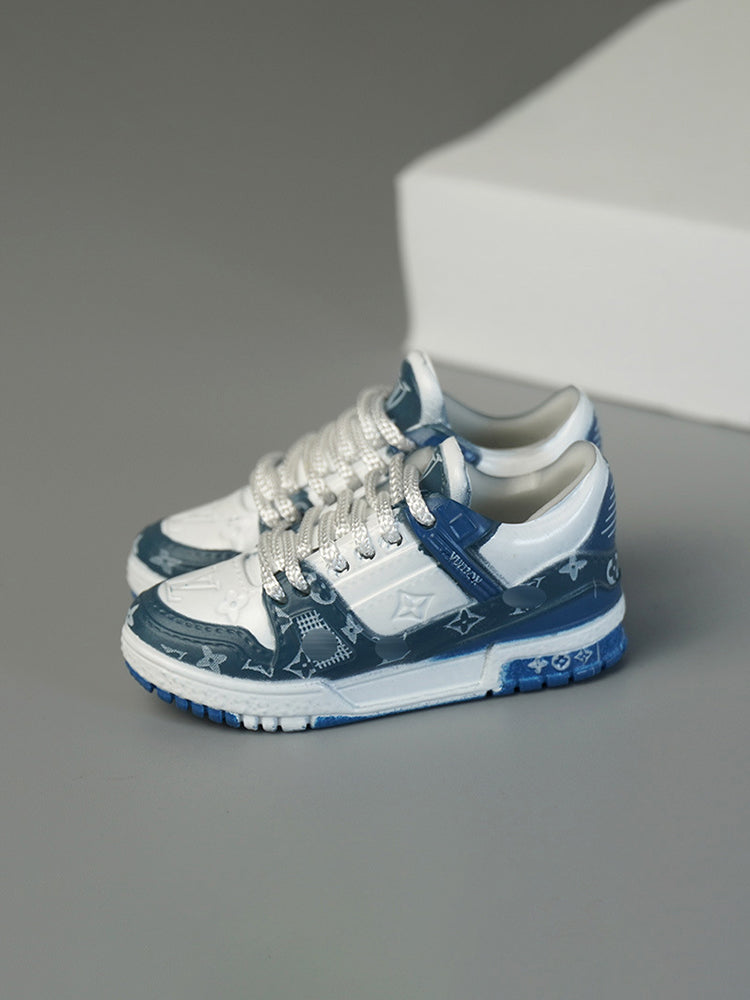 Luxury Mini Sneaker for doll