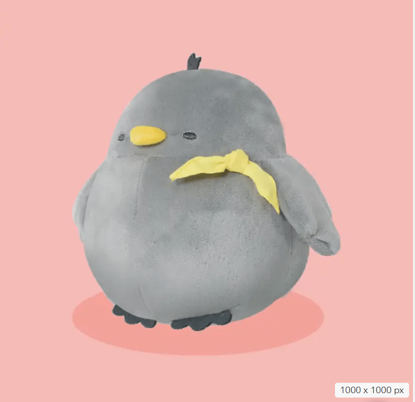 Japanese STRAY CAT BROTHERS Series Plushie - OVERRATED