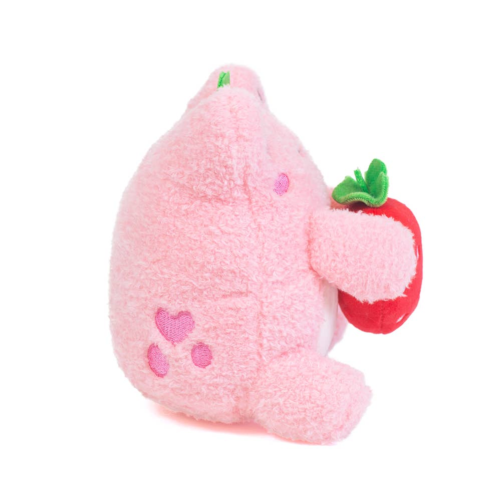 Kawaii Strawberry Scented Lil Strawberry Munch Wawa