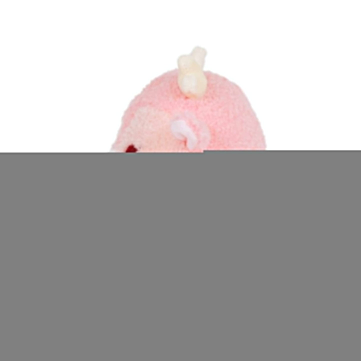 Lil Series Dearie the Strawberry Deer Cute Kawaii Plush