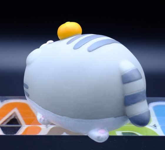 Molang Lazy Cat Costume Figure Blind Box Random Toy Vol.5