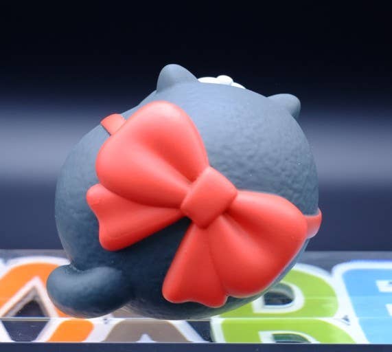 Molang Lazy Cat Costume Figure Blind Box Random Toy Vol.5