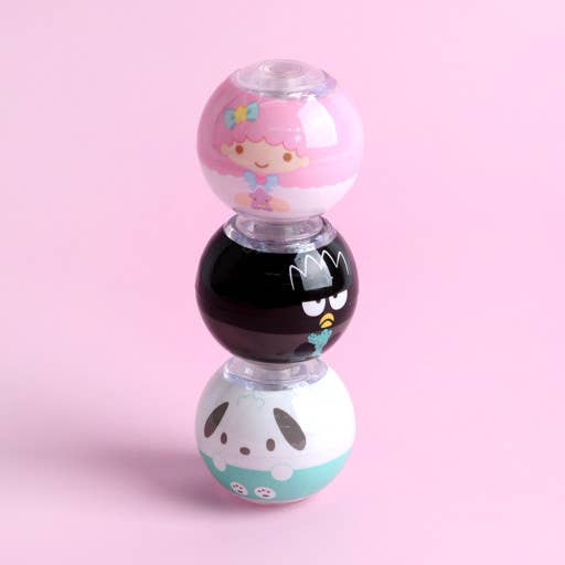 Sanrio Character Collectable Spinners mystery pack