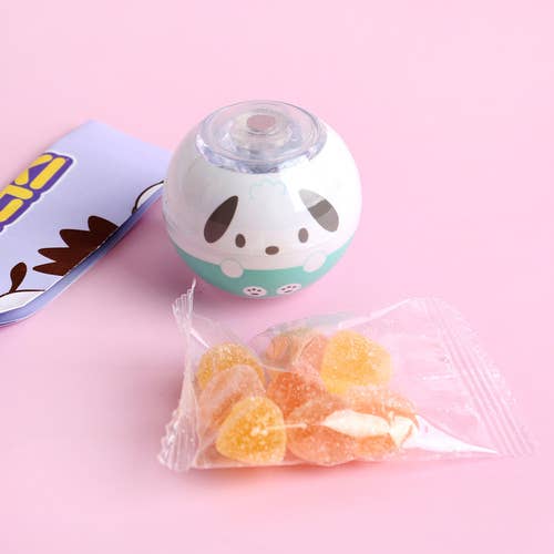 Sanrio Character Collectable Spinners mystery pack