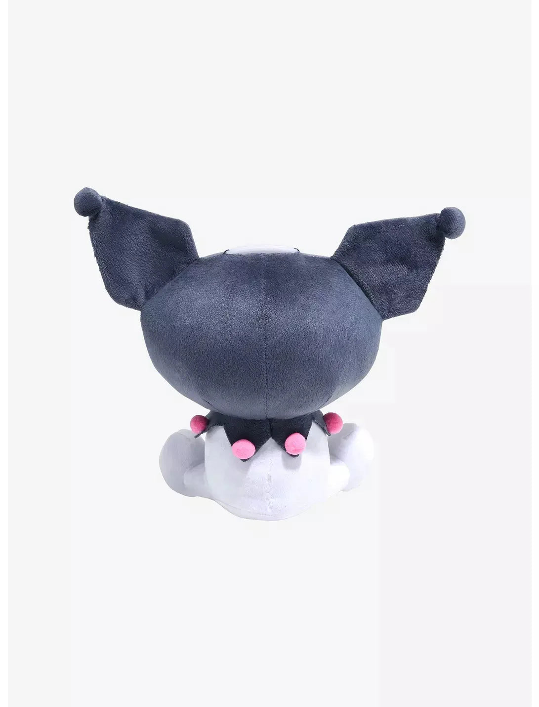 Sanrio Kuromi Plush Coin Bank