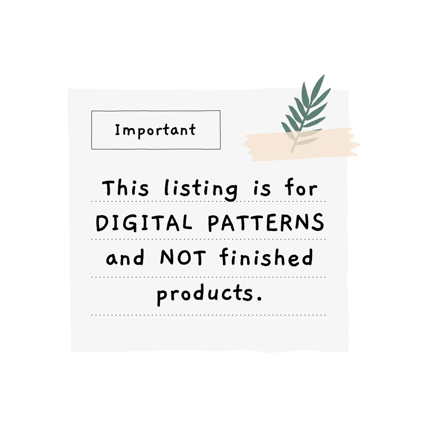 Crochet Cat & Bunny Pattern Bundle (3-in-1) – Sweetie Fluffy & Calico Bunny PDF Tutorial