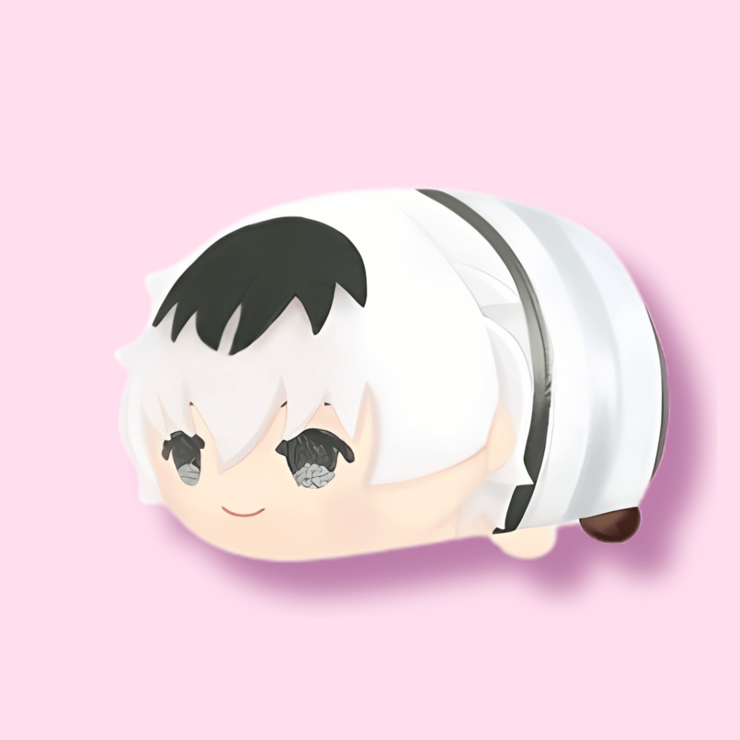 Tokyo Ghoul SERIES ONE PLUSHIES